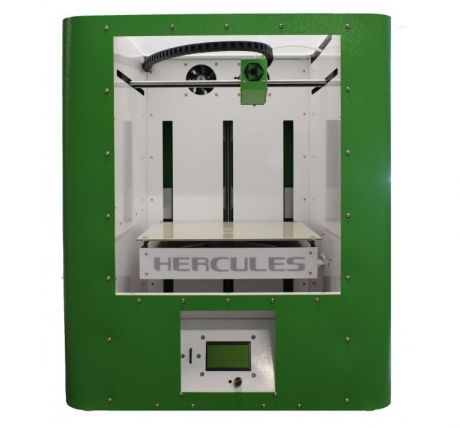 3D принтер Hercules Strong