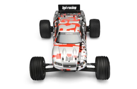 HPI Firestorm 10T 2WD 2.4Ghz (влагозащита)