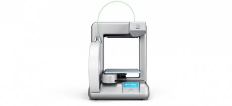 3D принтер 3D Systems Cube 2