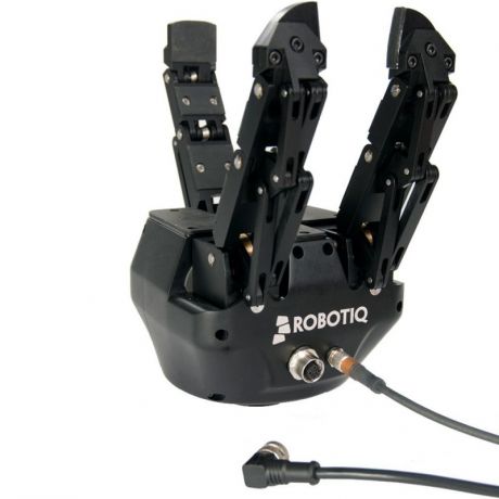 Robotiq Adaptive Gripper Hand