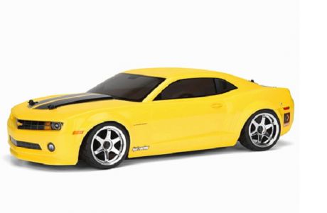 HPI Sprint 2 Flux Camaro Brushless 4WD 2.4Ghz