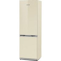 Холодильник Snaige RF 36SM (S1DA21) бежевый