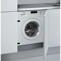 Встраиваемая стиральная машина Whirlpool AWOC 7714
