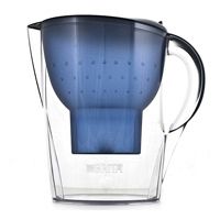 Фильтр для очистки воды Brita Marella-XL синий 3.5 л