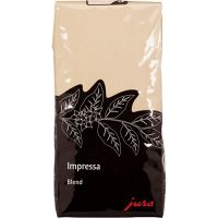 Кофе в зернах Jura Impressa