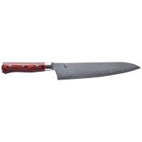 Нож ZANMAI Classic Pro Damascus HFR-8005D 21 см