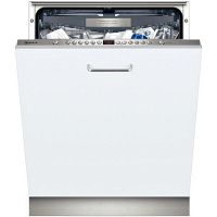 Встраиваемая посудомоечная машина NEFF S 51M69 X1RU