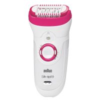 Эпилятор Braun 9538 Silk-epil