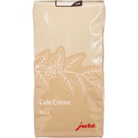 Кофе в зернах Jura Cafe Creme