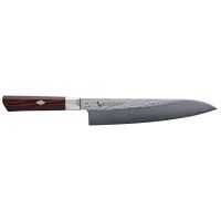 Нож ZANMAI Supreme Hammered TZ2-4005DH 21 см