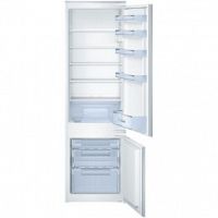 Встраиваемый холодильник Bosch KIV 38X22RU