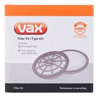 Фильтры для пылесоса VAX Filter Kit Type 65 (1-1-132164-00)