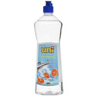 Парфюмированная вода Uniplus для утюгов 1 л