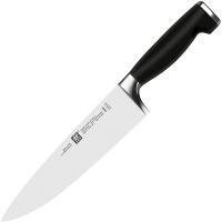 Нож Zwilling TWIN Four Star II 30071-201 20 см