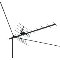 Телевизионная антенна Gal Супер-дачник