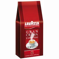 Кофе в зернах Lavazza Гран Крема