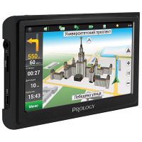 GPS-навигатор Prology iMap-4300 Black