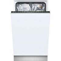Встраиваемая посудомоечная машина NEFF S58E40X0