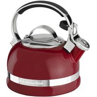 Чайник KitchenAid KTEN20SBER красный