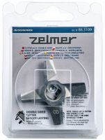 Нож Zelmer для мясорубки (ZMMA028X)