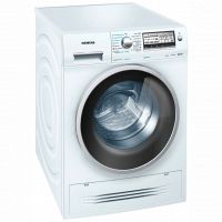 Стиральная машина Siemens WD 15H541OE