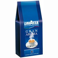 Кофе в зернах Lavazza Гран Арома Бар