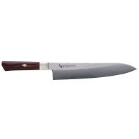 Нож ZANMAI Supreme Hammered TZ2-4007DH 24 см