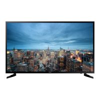 Телевизор Samsung UE55JU6000U