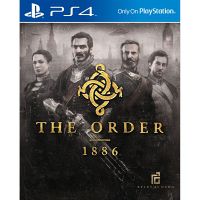 The Order 1886 PS4, русская версия
