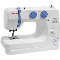 Швейная машинка Janome Top 14