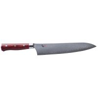 Нож ZANMAI Classic Pro Damascus HFR-8007D 24 см