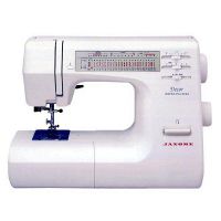 Швейная машинка Janome DE 5124