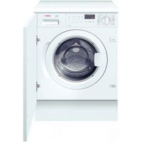 Встраиваемая стиральная машина Bosch WIS 28440 OE