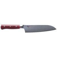Нож ZANMAI Classic Pro Damascus HFR-8003D 18 см