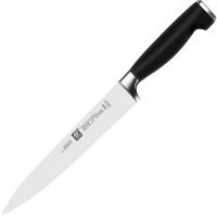 Нож Zwilling TWIN Four Star II 30070-201 20 см