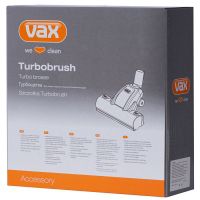 Насадка для пылесоса VAX Turbobrush (1-1-126086-00)