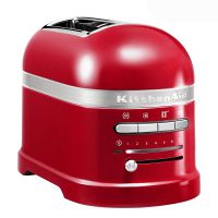 Тостер KitchenAid 5KMT2204EER красный (93140)