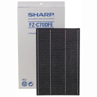 Фильтр для очистителя воздуха Sharp FZC70DFE