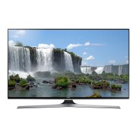 Телевизор Samsung UE55J6390AUX