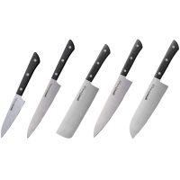Набор ножей Samura HARAKIRI SHR-0250B