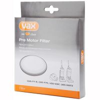 Фильтр для пылесоса VAX Pre Motor Filter (1-1-130994-00)