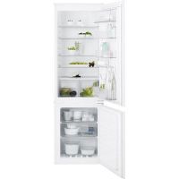 Встраиваемый холодильник Electrolux ENN92841AW