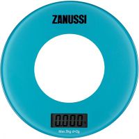 Кухонные весы Zanussi ZSE21221FF