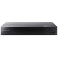 DVD-плеер Sony BDP-S5500
