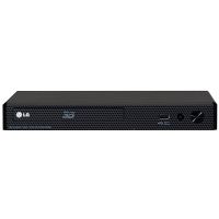 Blu-ray плеер LG BP450