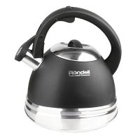 Чайник для плиты Rondell Ball RDS-419