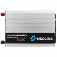 Автомобильный инвертор Neoline 1000W