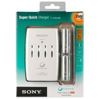 Зарядное устройство Sony Refresh Charger BCG34HRE4