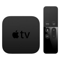 Медиаплеер Apple TV MLNC2RS/A 2015