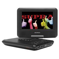 DVD-плеер Supra SDTV-726U